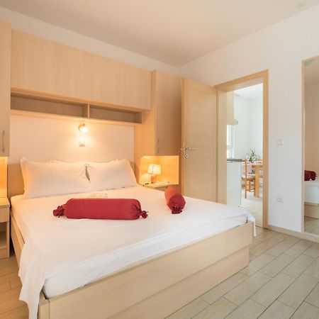 Villa Lelas Makarska Extérieur photo