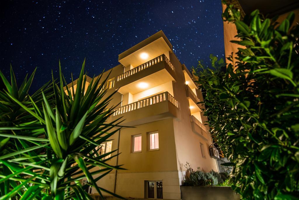 Villa Lelas Makarska Extérieur photo