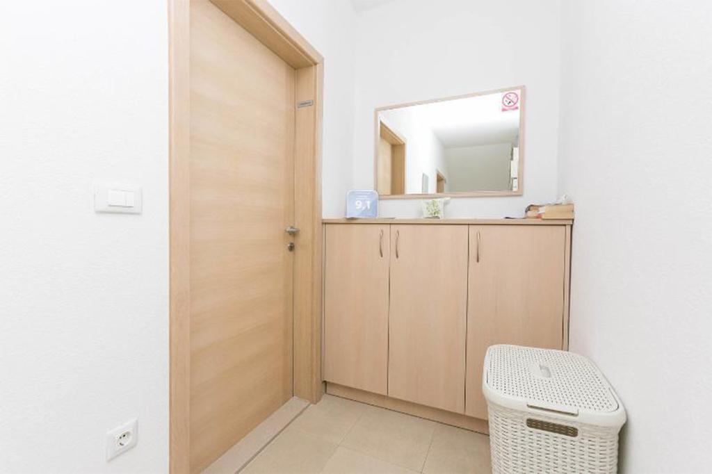 Villa Lelas Makarska Extérieur photo