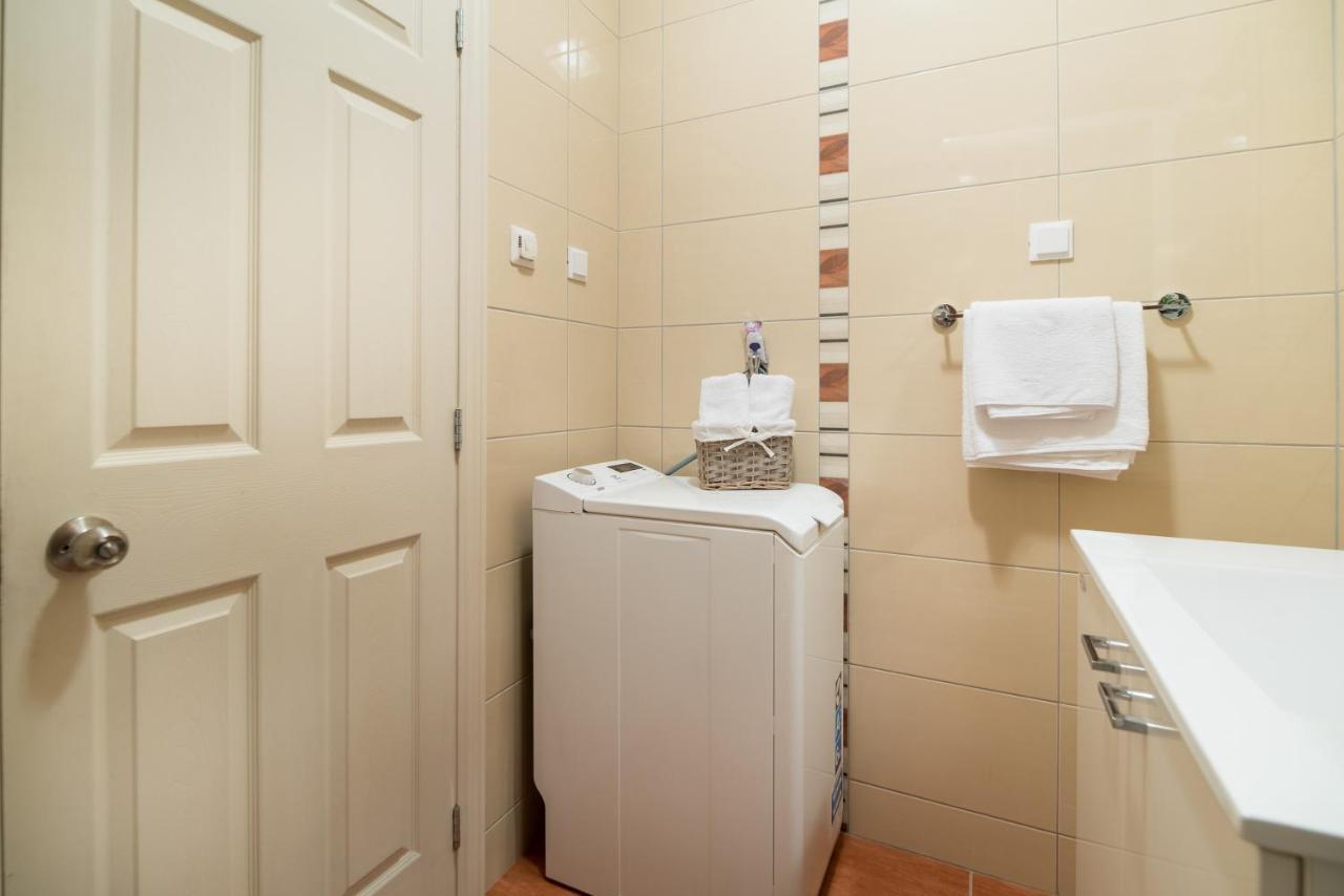 Villa Lelas Makarska Extérieur photo